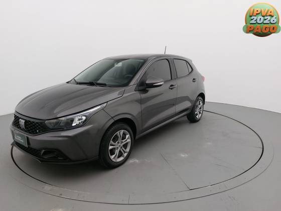 FIAT ARGO 1.0 FIREFLY FLEX DRIVE MANUAL