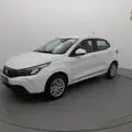 FIAT ARGO 1.0 FIREFLY FLEX DRIVE MANUAL FIAT ARGO 1.0 FIREFLY FLEX DRIVE MANUAL
