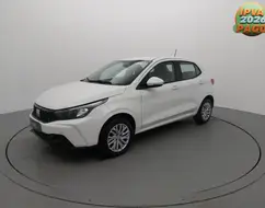 FIAT ARGO 1.0 FIREFLY FLEX DRIVE MANUAL FIAT ARGO 1.0 FIREFLY FLEX DRIVE MANUAL