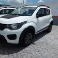 FIAT MOBI 1.0 EVO FLEX TREKKING MANUAL FIAT MOBI 1.0 EVO FLEX TREKKING MANUAL