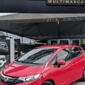 HONDA FIT 1.5 LX 16V FLEX 4P MANUAL HONDA FIT 1.5 LX 16V FLEX 4P MANUAL