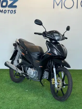AVELLOZ AZ 125 ALFA 