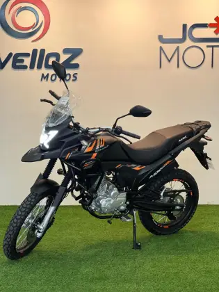 AVELLOZ AZ 160 XTREME AVELLOZ AZ 160 XTREME