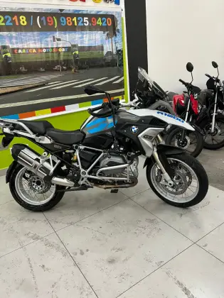 BMW R 1200 GS PREMIUM BMW R 1200 GS PREMIUM