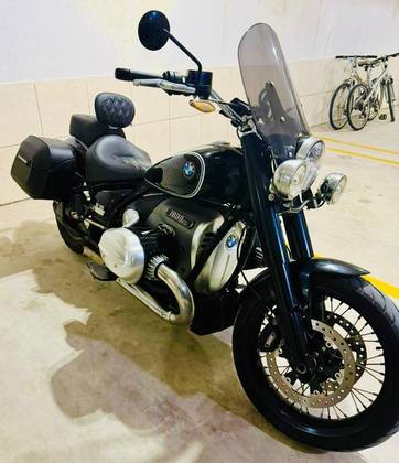 BMW R 18 