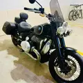 BMW R 18 BMW R 18