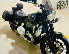 BMW R 18 BMW R 18