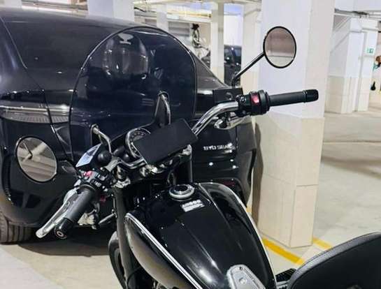 BMW-R 18-2022