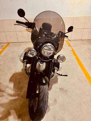 BMW-R 18-2022
