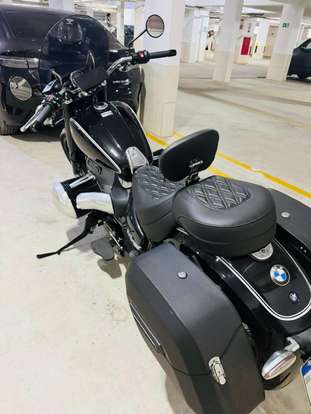 BMW-R 18-2022