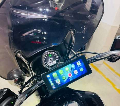 BMW-R 18-2022