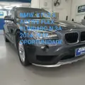 BMW X1 2.0 16V TURBO ACTIVEFLEX SDRIVE20I 4P AUTOMÁTICO BMW X1 2.0 16V TURBO ACTIVEFLEX SDRIVE20I 4P AUTOMÁTICO