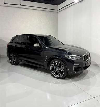 BMW-X3-2018