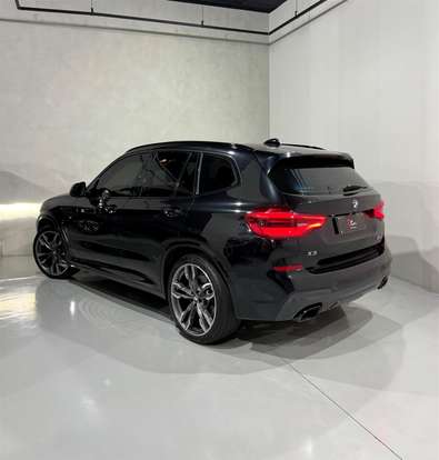 BMW-X3-2018