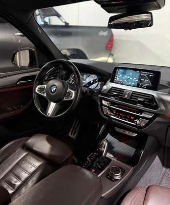 BMW-X3-2018