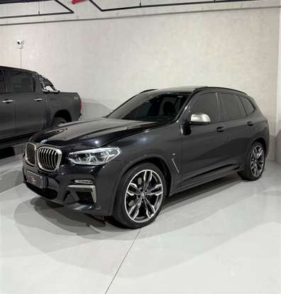 BMW-X3-2018