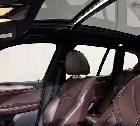 BMW-X3-2018