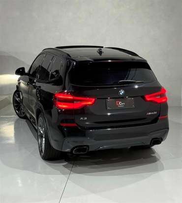 BMW-X3-2018