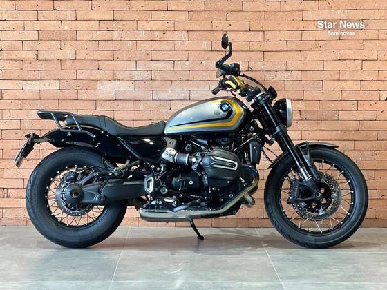 Bmw R-12: Motos usadas, seminovas e novas