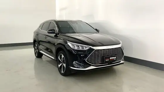 BYD SONG PLUS 1.5 DM-I HÍBRIDO AUTOMÁTICO