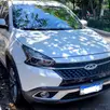 CAOA CHERY TIGGO 7 1.5 VVT TURBO iFLEX TXS DCT CAOA CHERY TIGGO 7 1.5 VVT TURBO iFLEX TXS DCT
