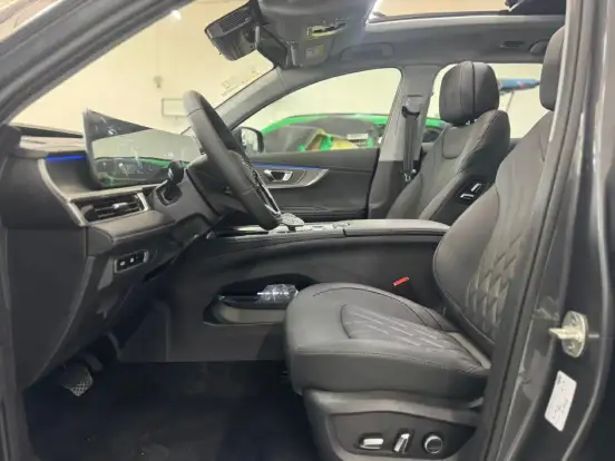 CAOA CHERY-TIGGO 8 PRO-1.6 TGDI GASOLINA DCT CAOA CHERY-TIGGO 8 PRO-2025