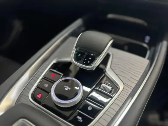 CAOA CHERY-TIGGO 8 PRO-2025
