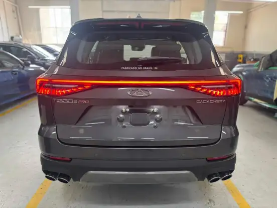 CAOA CHERY-TIGGO 8 PRO-2025