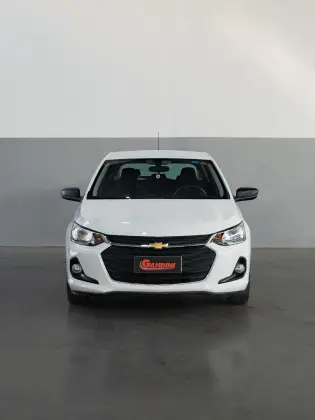 CHEVROLET ONIX 1.0 FLEX MANUAL
