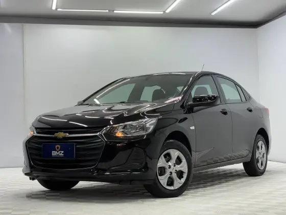 CHEVROLET ONIX 1.0 FLEX PLUS LT MANUAL