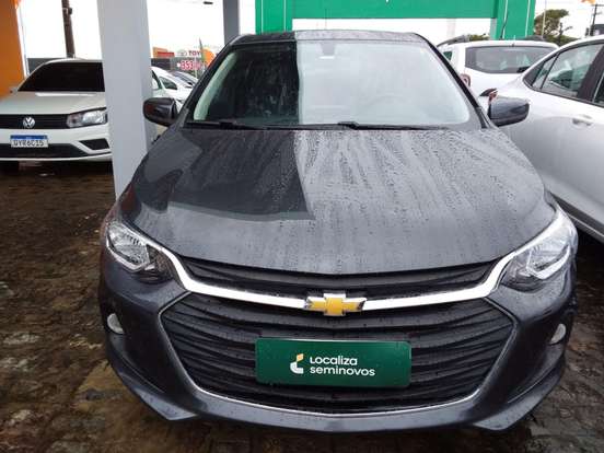 CHEVROLET-ONIX-1.0 FLEX LT MANUAL CHEVROLET-ONIX-2024