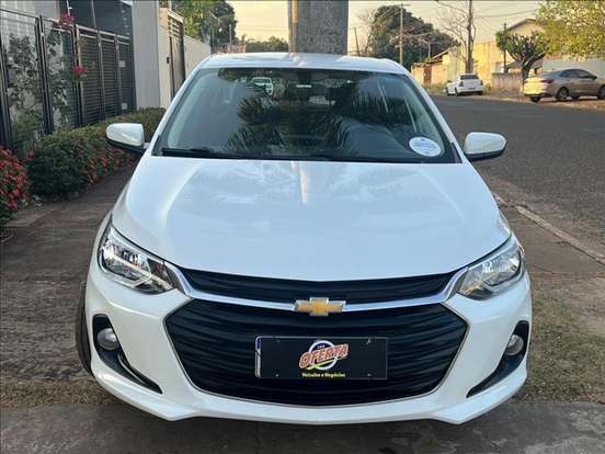CHEVROLET-ONIX-1.0 FLEX LT MANUAL CHEVROLET-ONIX-2024