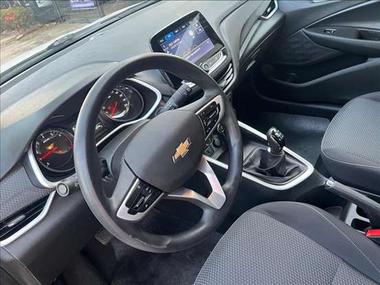 CHEVROLET-ONIX-1.0 FLEX LT MANUAL CHEVROLET-ONIX-2024