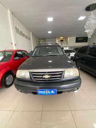 CHEVROLET-TRACKER-2007