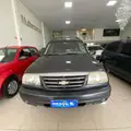 CHEVROLET TRACKER 2.0 4X4 16V GASOLINA 4P MANUAL CHEVROLET TRACKER 2.0 4X4 16V GASOLINA 4P MANUAL