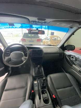 CHEVROLET-TRACKER-2007