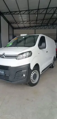 CITROËN JUMPY 1.6 BLUEHDI DIESEL FURGÃO PACK MANUAL CITROËN JUMPY 1.6 BLUEHDI DIESEL FURGÃO PACK MANUAL