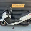 DAFRA MAXSYM 400i DAFRA MAXSYM 400i
