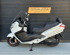 DAFRA MAXSYM 400i DAFRA MAXSYM 400i