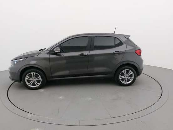 FIAT-ARGO-1.0 FIREFLY FLEX DRIVE MANUAL FIAT-ARGO-2024
