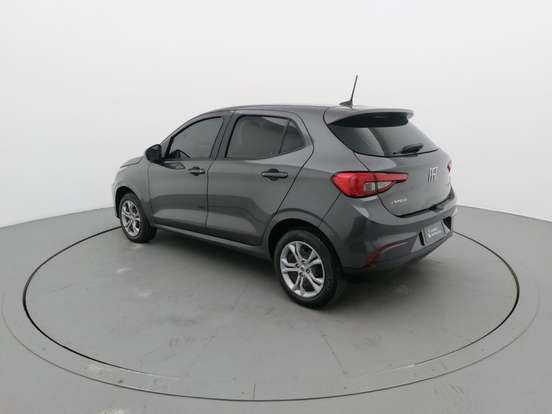 FIAT-ARGO-1.0 FIREFLY FLEX DRIVE MANUAL FIAT-ARGO-2024