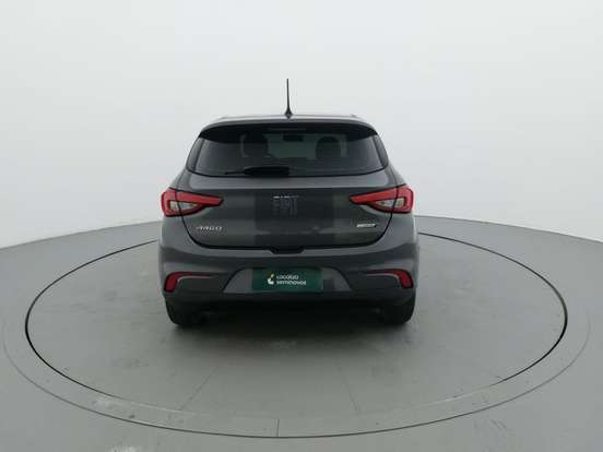 FIAT-ARGO-1.0 FIREFLY FLEX DRIVE MANUAL FIAT-ARGO-2024