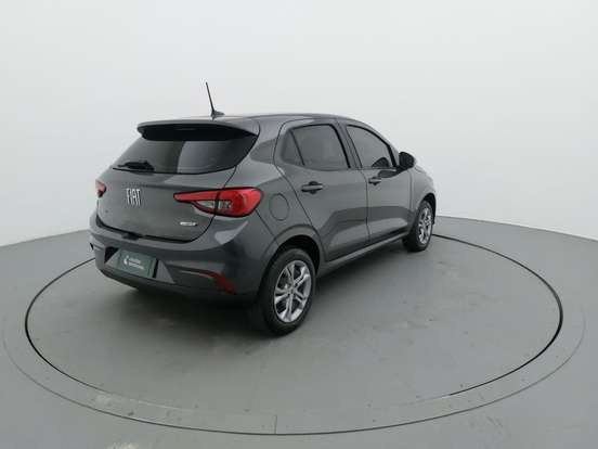 FIAT-ARGO-1.0 FIREFLY FLEX DRIVE MANUAL FIAT-ARGO-2024
