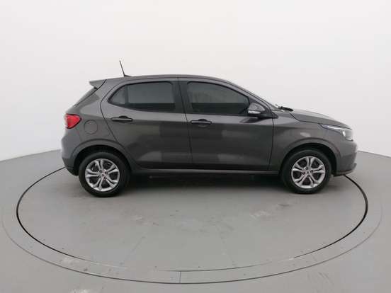 FIAT-ARGO-1.0 FIREFLY FLEX DRIVE MANUAL FIAT-ARGO-2024