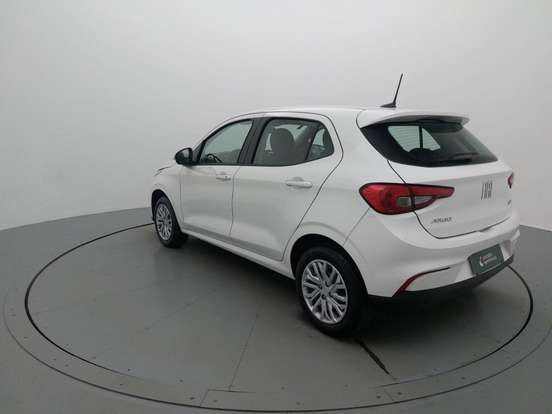 FIAT-ARGO-1.0 FIREFLY FLEX DRIVE MANUAL FIAT-ARGO-2024