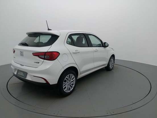 FIAT-ARGO-1.0 FIREFLY FLEX DRIVE MANUAL FIAT-ARGO-2024