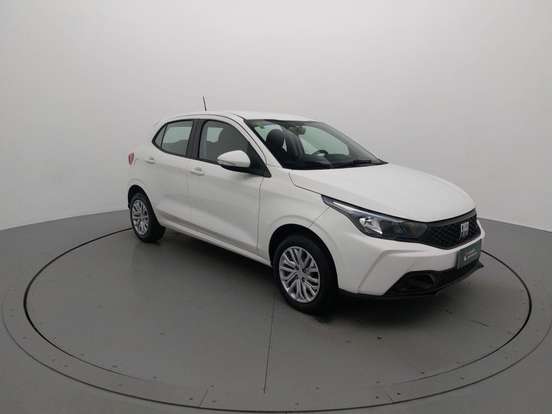 FIAT-ARGO-1.0 FIREFLY FLEX DRIVE MANUAL FIAT-ARGO-2024
