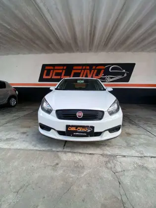 FIAT GRAND SIENA 1.0 EVO FLEX MANUAL