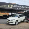 FIAT GRAND SIENA 1.6 MPI ESSENCE 16V FLEX 4P MANUAL FIAT GRAND SIENA 1.6 MPI ESSENCE 16V FLEX 4P MANUAL