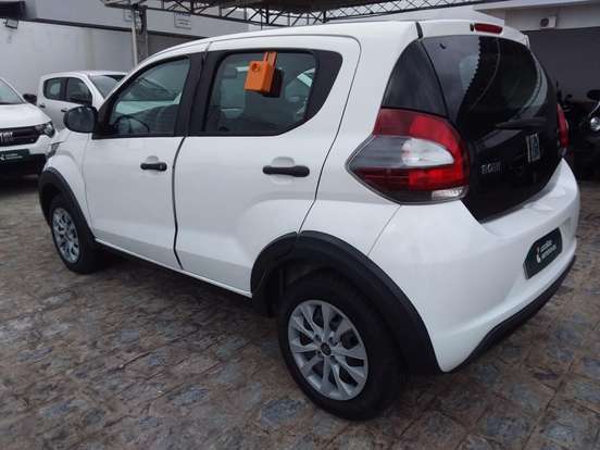 FIAT-MOBI-1.0 EVO FLEX LIKE. MANUAL FIAT-MOBI-2023
